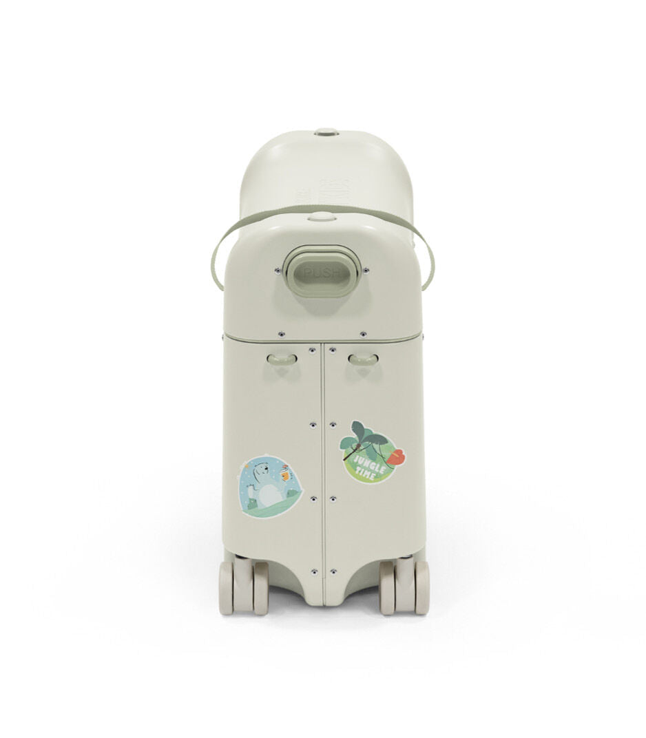 Stokke Jetkids Bedbox - Sea Green