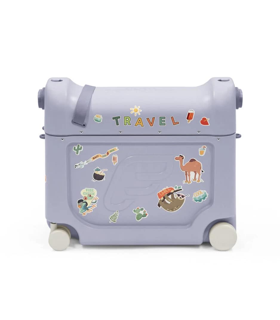 Stokke Jetkids Bedbox - Arctic Blue