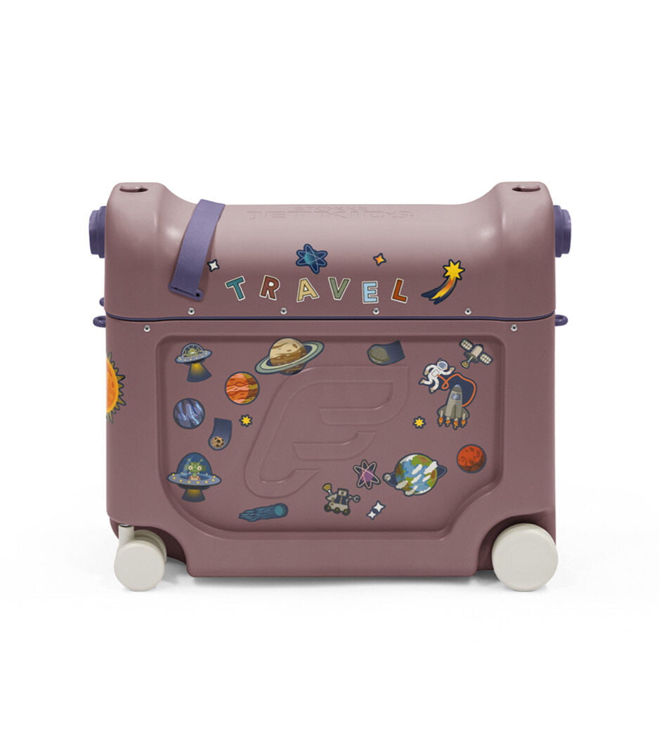 Stokke Jetkids Bedbox - Hazy Lilac