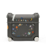 Stokke Jetkids Bedbox - Midnight Grey
