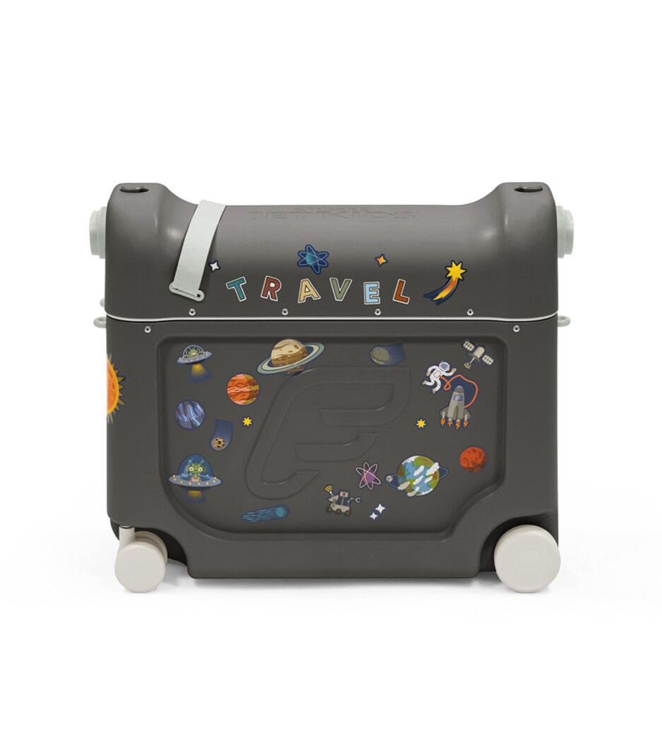 Stokke Jetkids Bedbox - Midnight Grey
