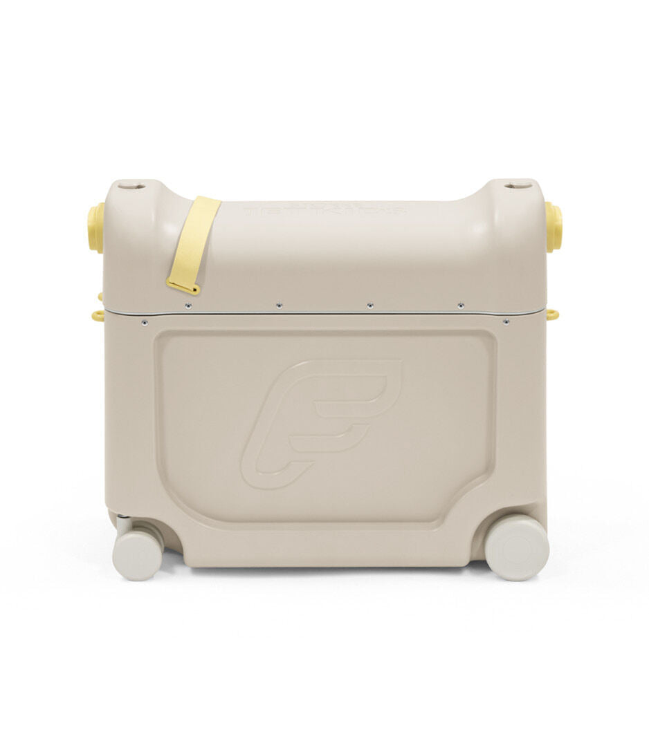 Stokke Jetkids Bedbox - Moonglow White