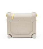 Stokke Jetkids Bedbox - Moonglow White