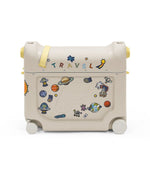 Stokke Jetkids Bedbox - Moonglow White