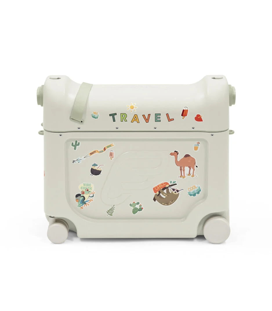Stokke Jetkids Bedbox - Sea Green