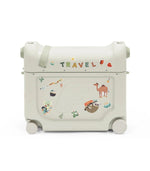 Stokke Jetkids Bedbox - Sea Green