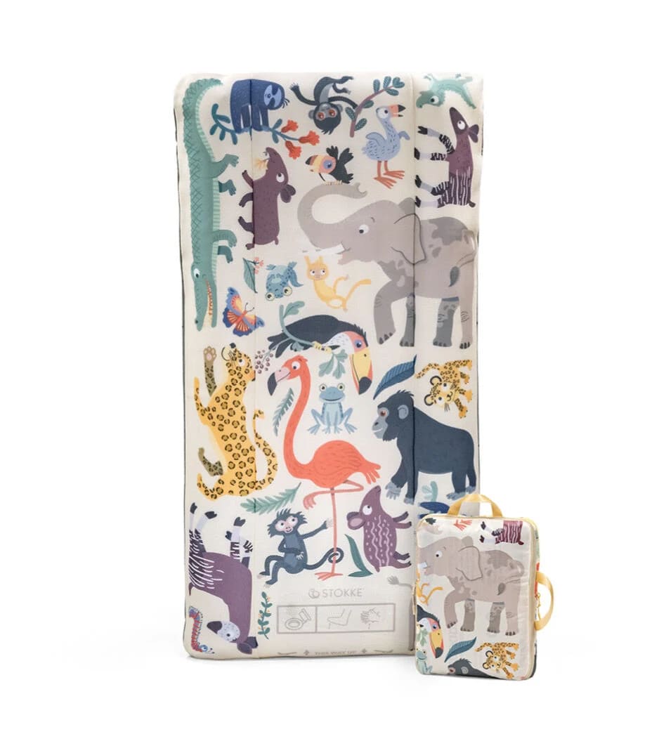 Stokke JetKids CloudSleeper - Animal Family