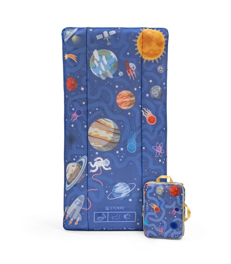 Stokke JetKids CloudSleeper - Space Maze