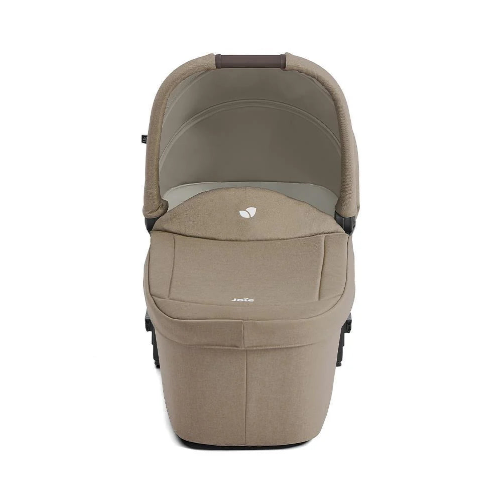 Joie Alcofa Chrome V3 - Cashew
