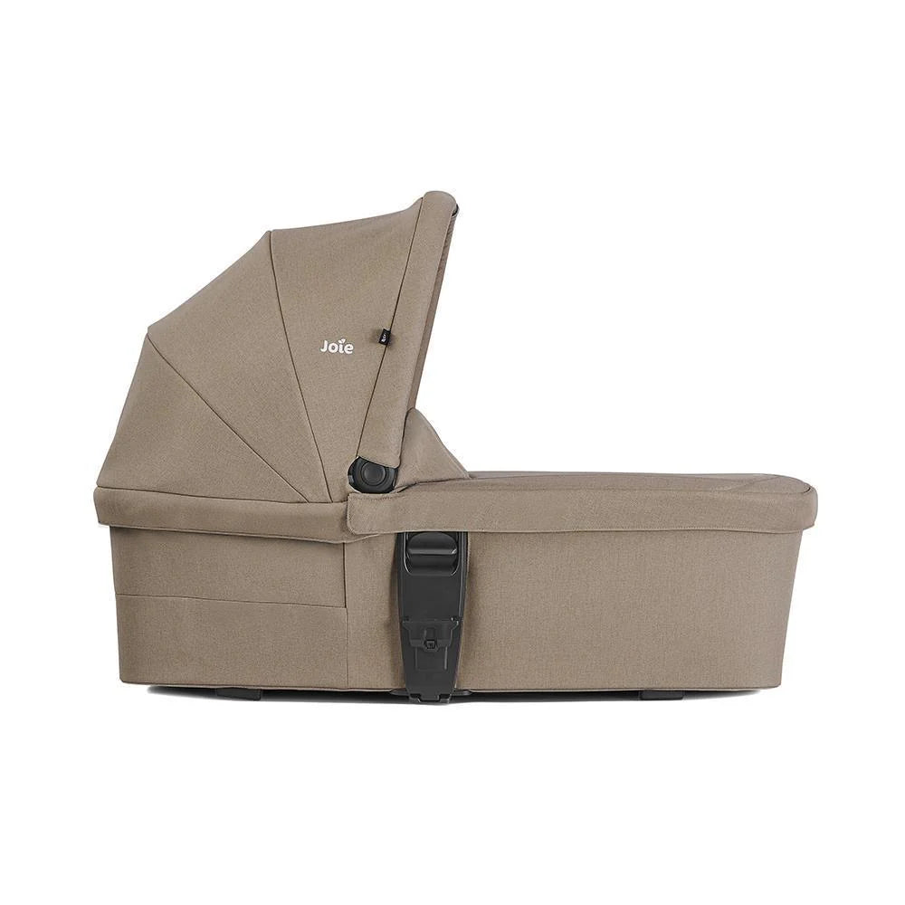 Joie Alcofa Chrome V3 - Cashew