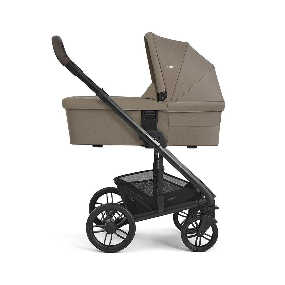 Joie Alcofa Chrome V3 - Cashew