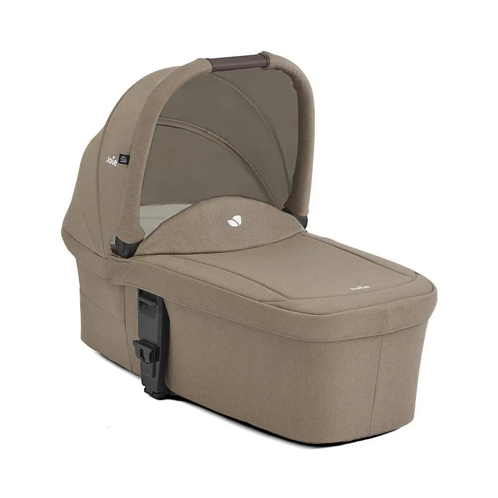 Joie Alcofa Chrome V3 - Cashew