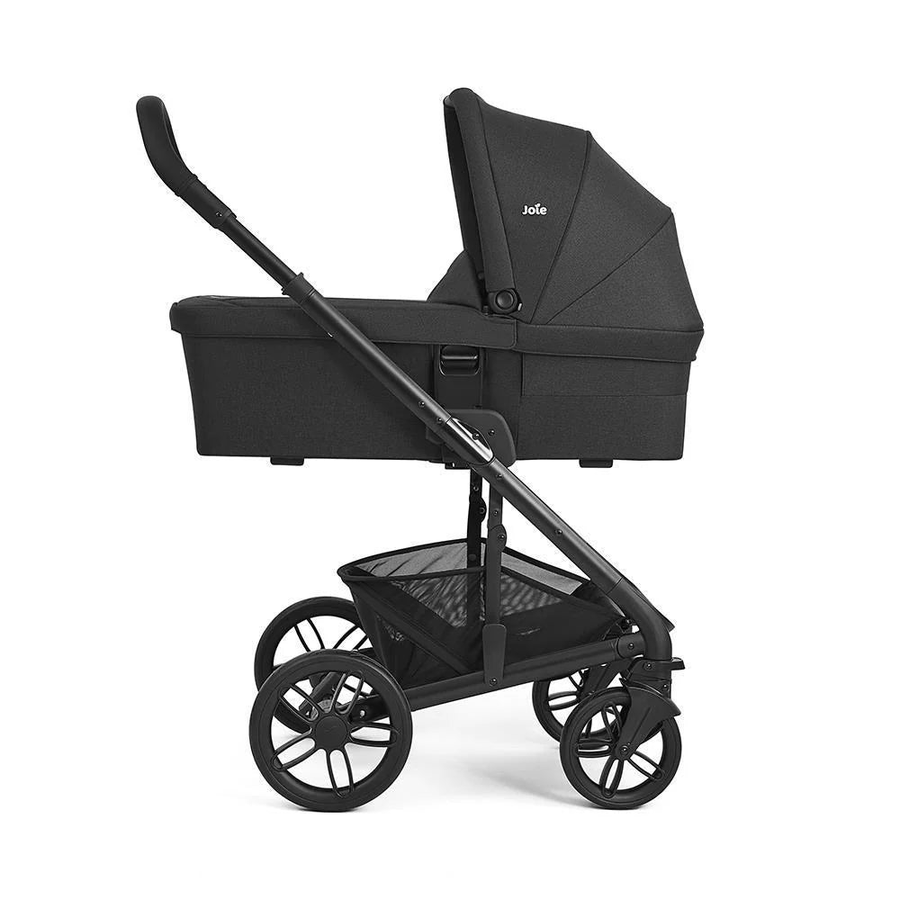 Joie Alcofa Chrome V3 - Raven