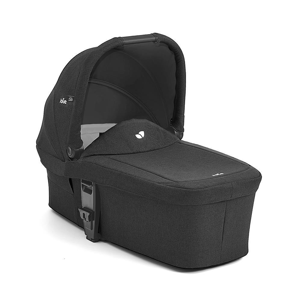 Joie Alcofa Chrome V3 - Raven
