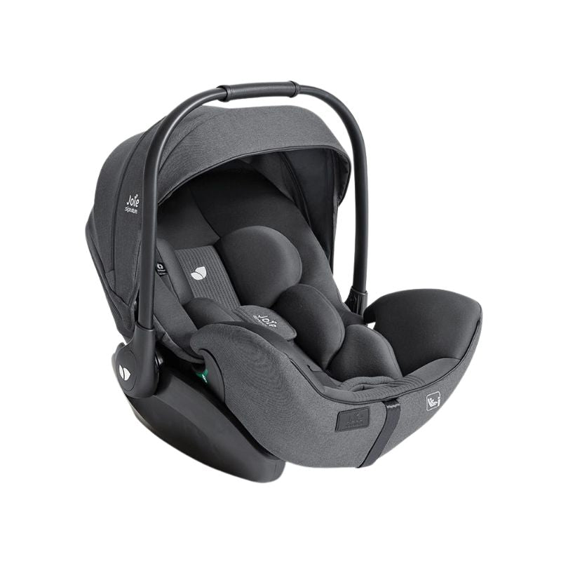 Joie Cadeira Auto I-Level Pro - Ebony