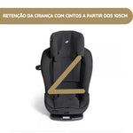 Joie Cadeira Auto I-Plenti Signature - Eclipse