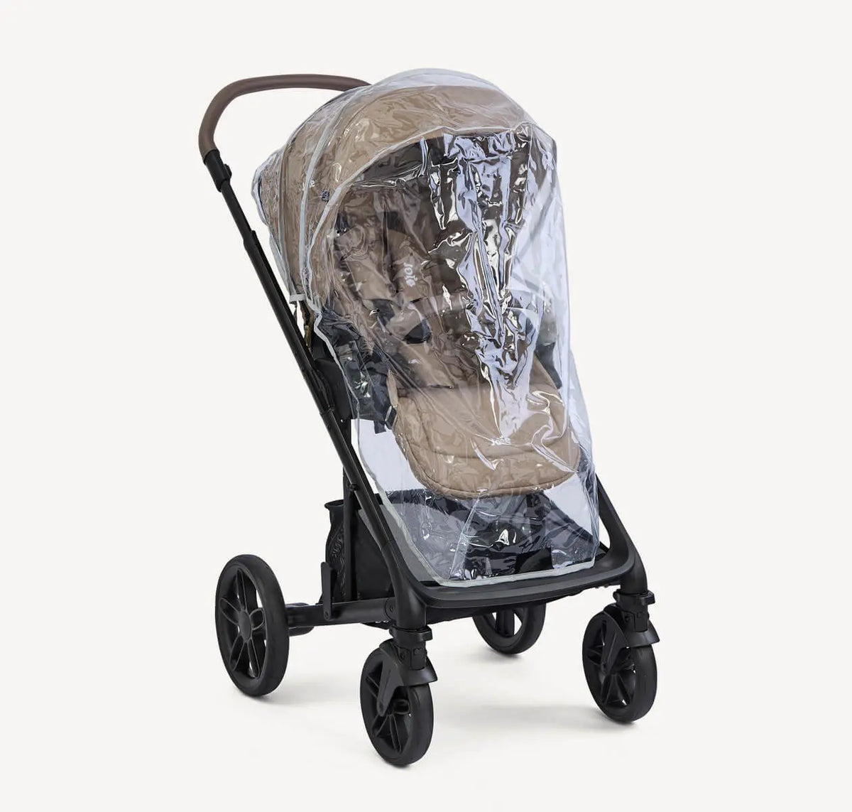 Joie Carrinho de Bebé Chrome 2 - Cashew