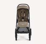 Joie Carrinho de Bebé Chrome 2 - Cashew