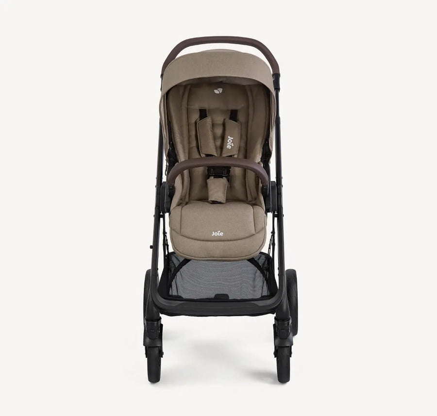 Joie Carrinho de Bebé Chrome 2 - Cashew