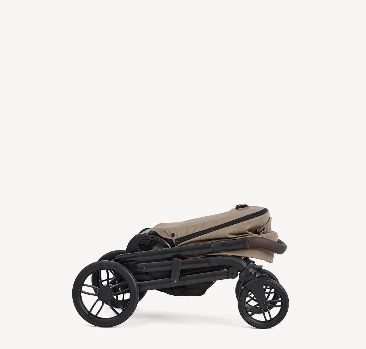 Joie Carrinho de Bebé Chrome 2 - Cashew