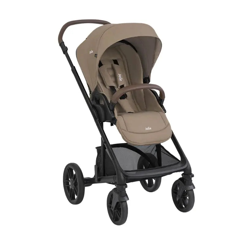 Joie Carrinho de Bebé Chrome 2 - Cashew