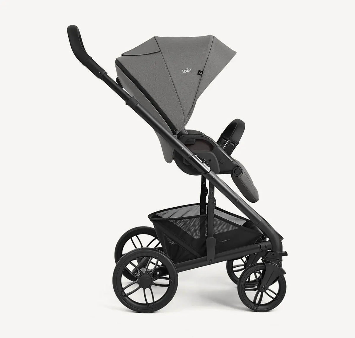 Joie Carrinho de Bebé Chrome 2 - Quartz
