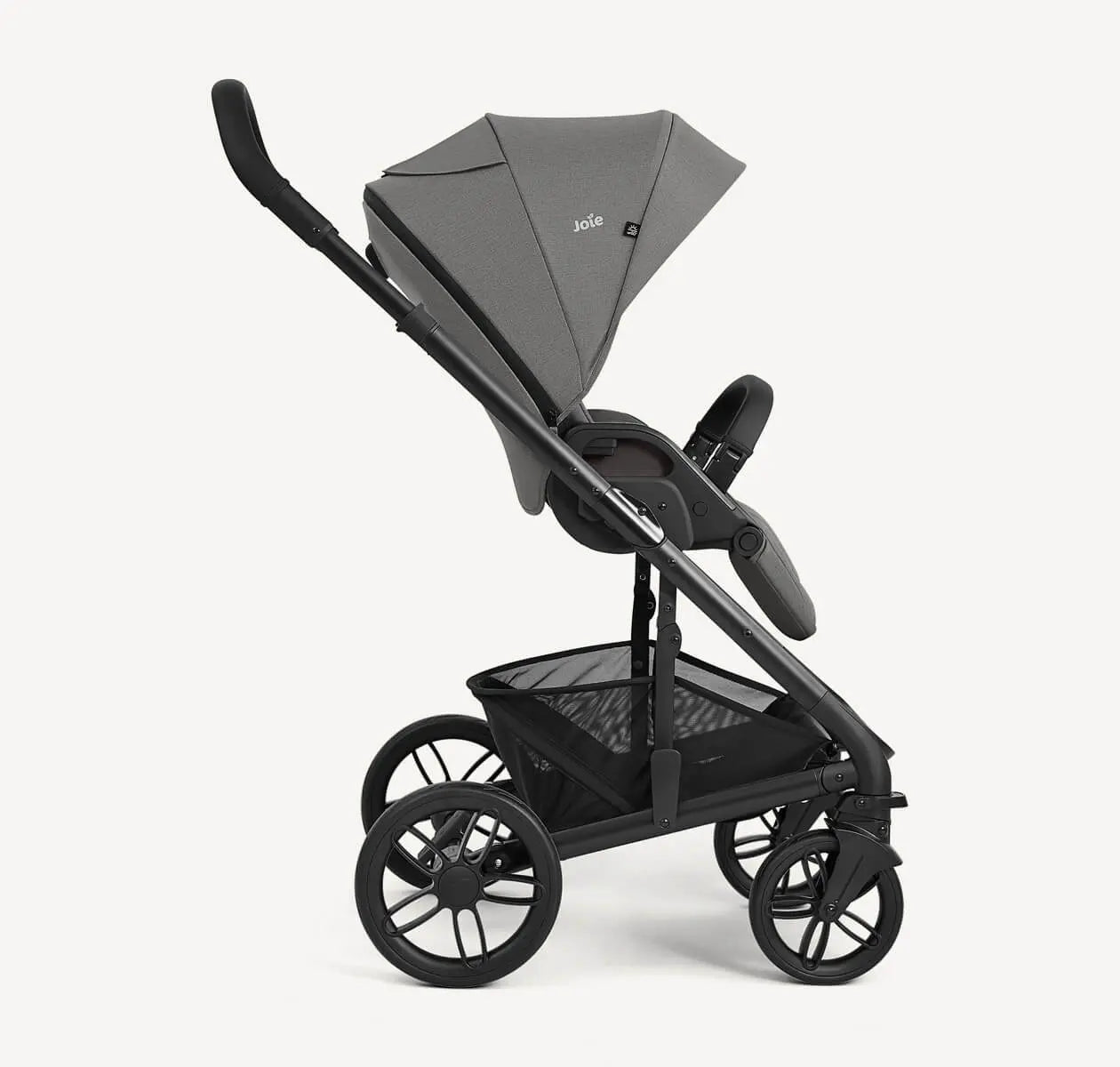 Joie Carrinho de Bebé Chrome 2 - Quartz