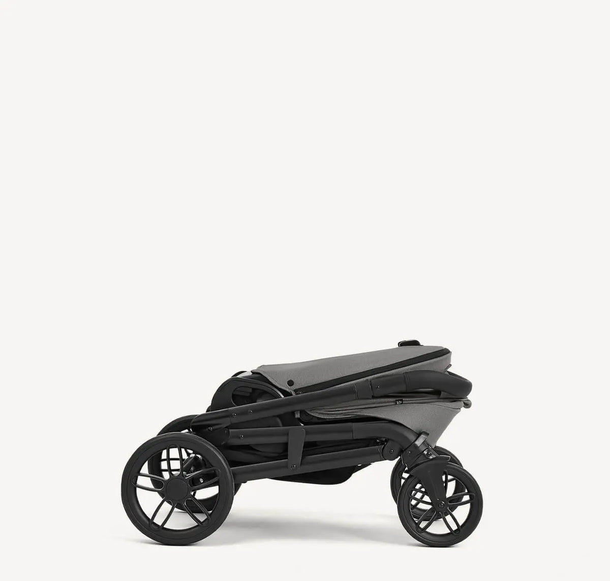 Joie Carrinho de Bebé Chrome 2 - Quartz