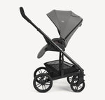 Joie Carrinho de Bebé Chrome 2 - Quartz