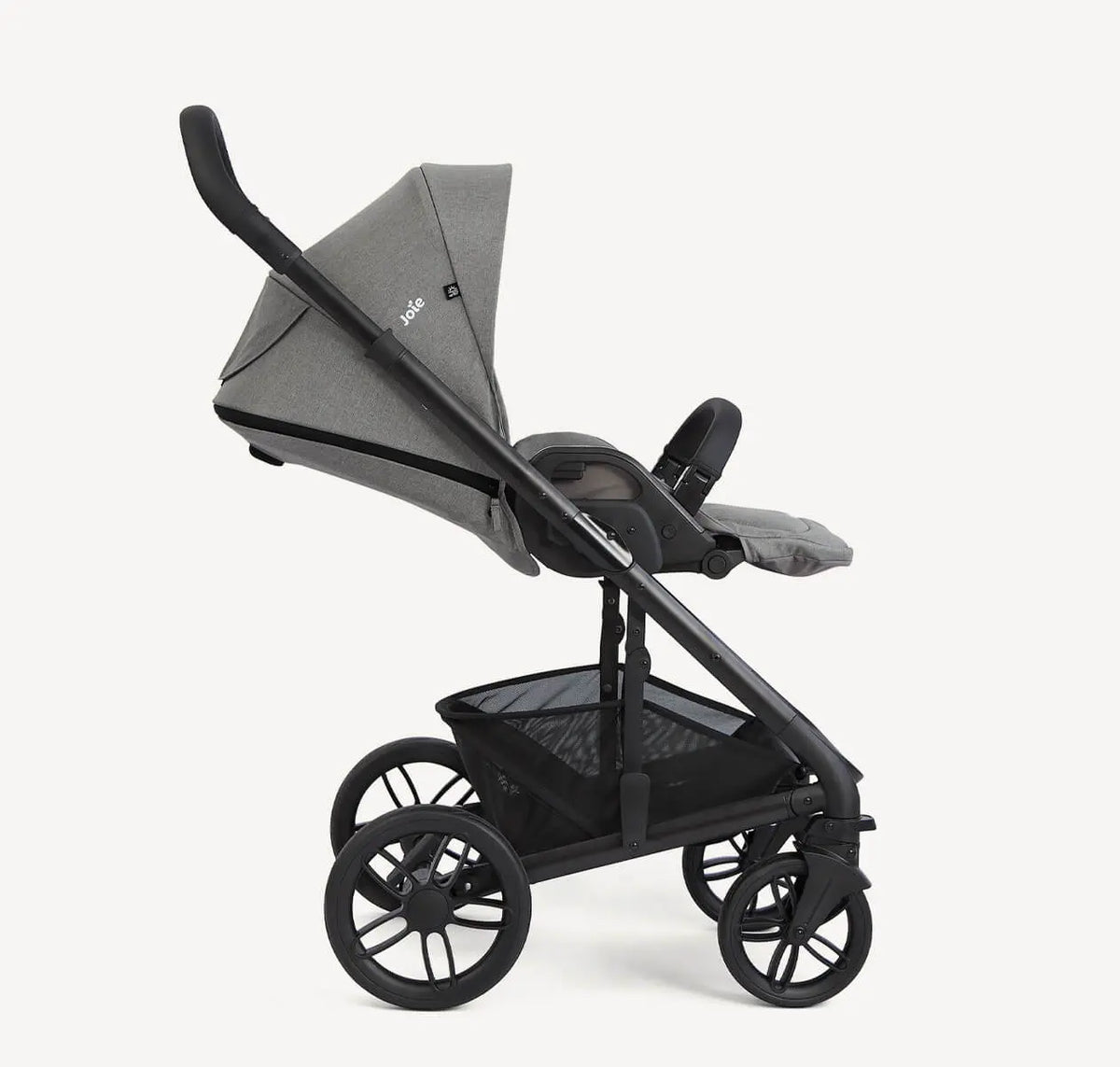 Joie Carrinho de Bebé Chrome 2 - Quartz