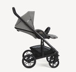 Joie Carrinho de Bebé Chrome 2 - Quartz