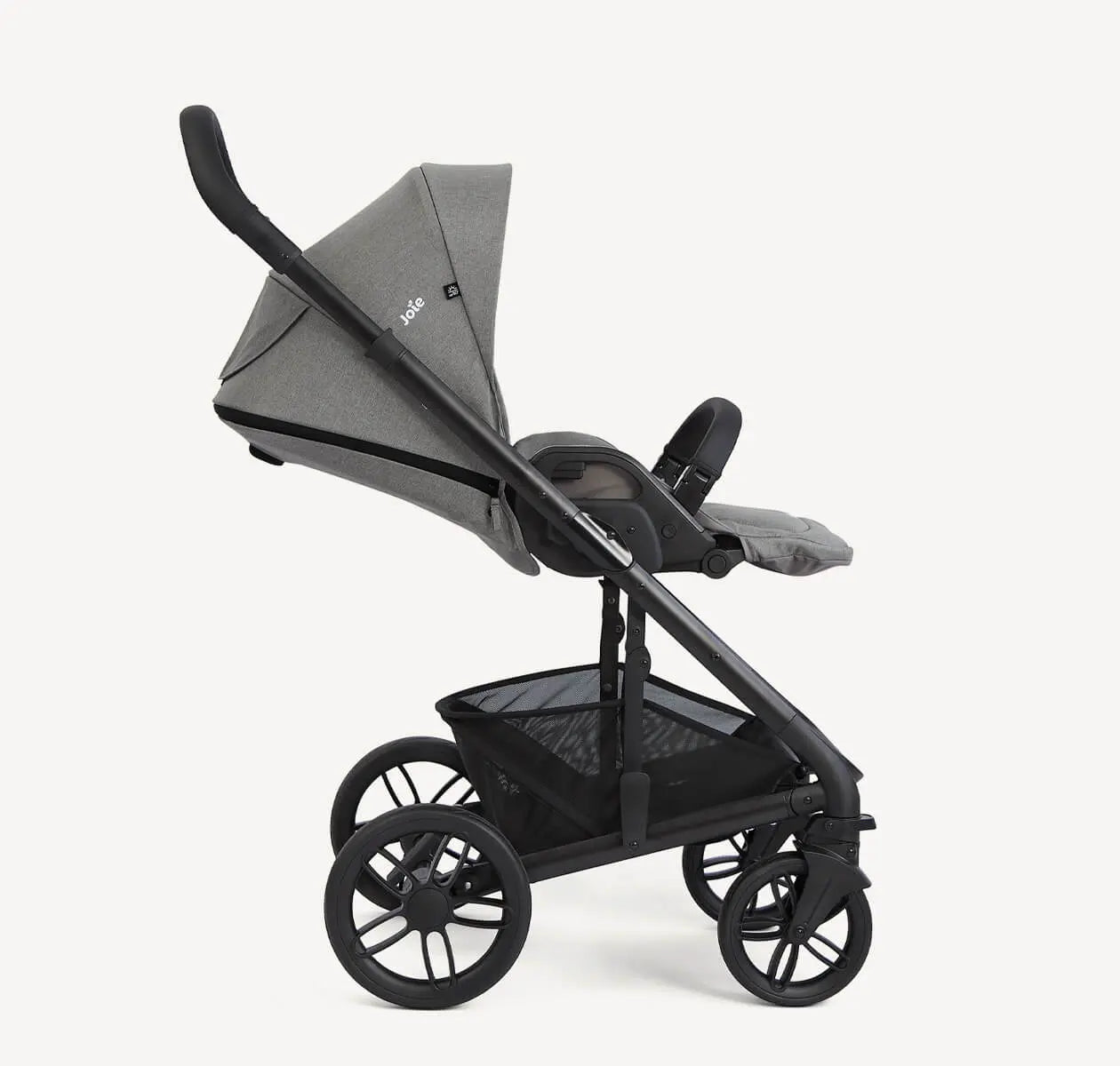 Joie Carrinho de Bebé Chrome 2 - Quartz