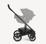Joie Carrinho de Bebé Chrome 2 - Quartz