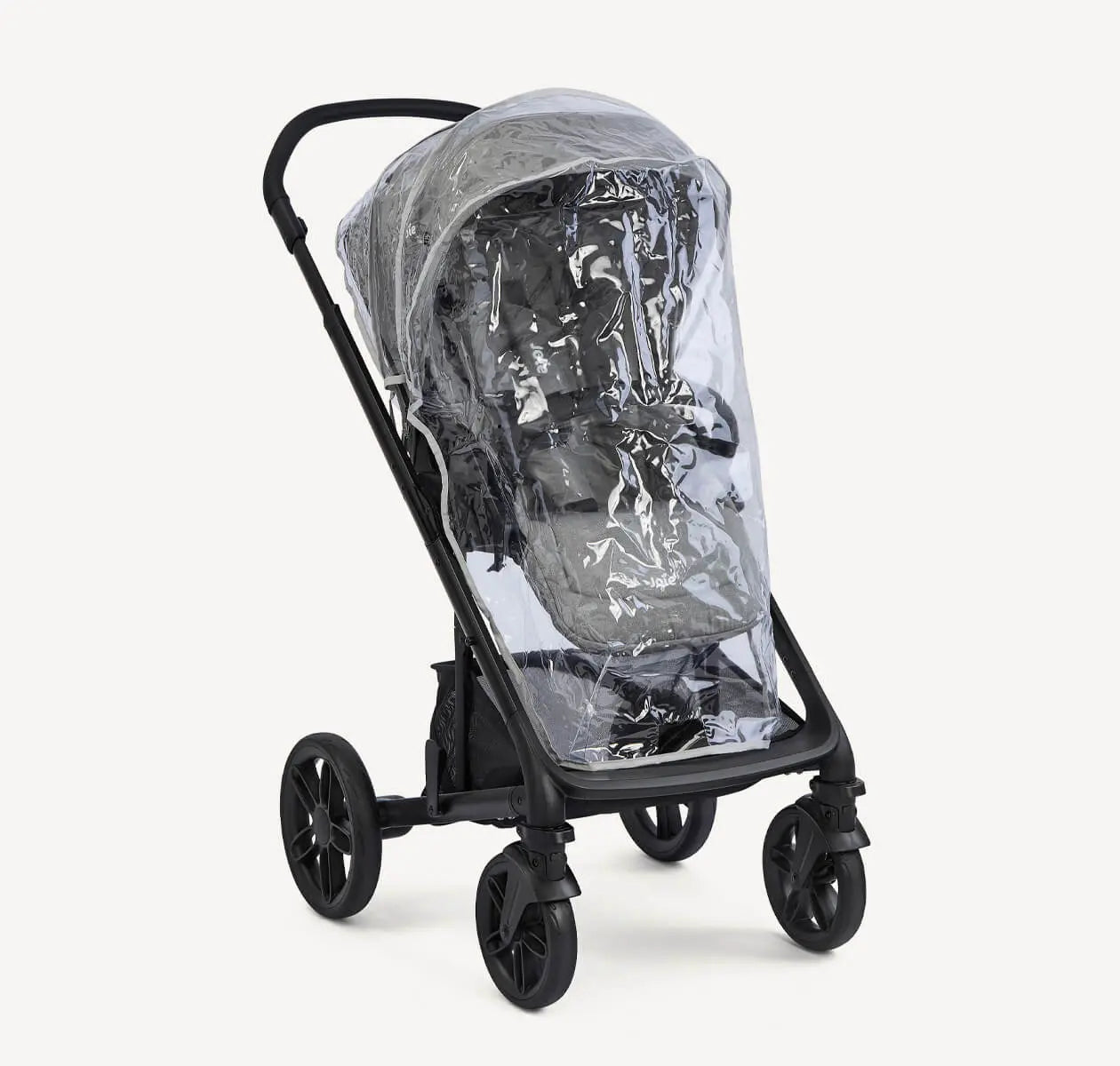 Joie Carrinho de Bebé Chrome 2 - Quartz