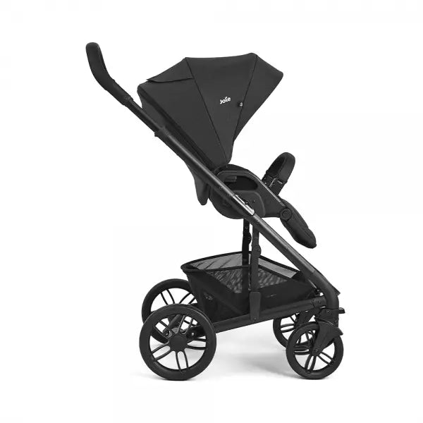 Joie Carrinho de Bebé Chrome 2 - Raven