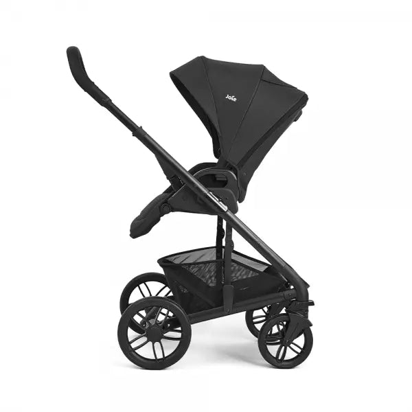 Joie Carrinho de Bebé Chrome 2 - Raven