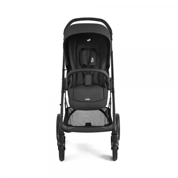 Joie Carrinho de Bebé Chrome 2 - Raven