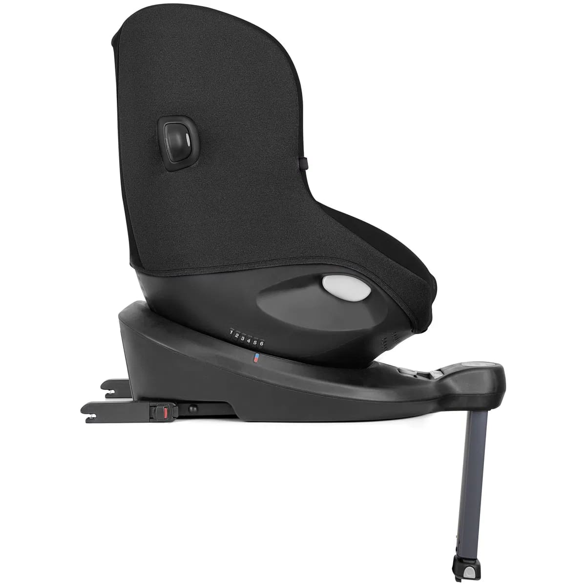 Joie Cadeira Auto I-Spin 360 E - Shale