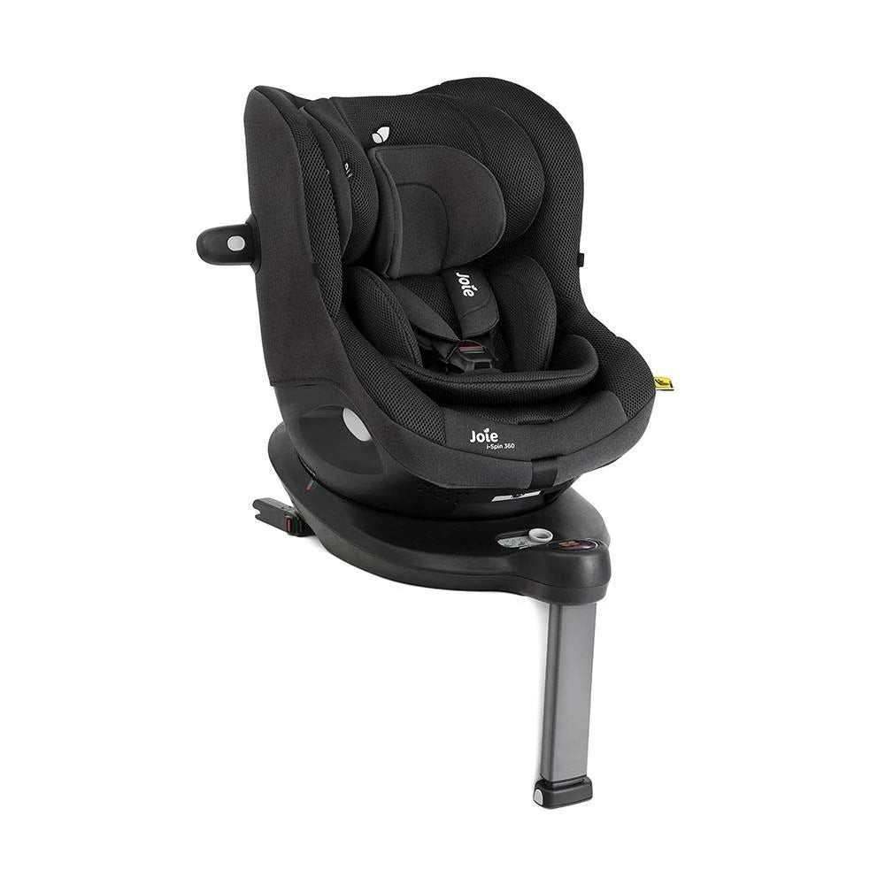 Joie Cadeira Auto I-Spin 360 - Mercury Mesh