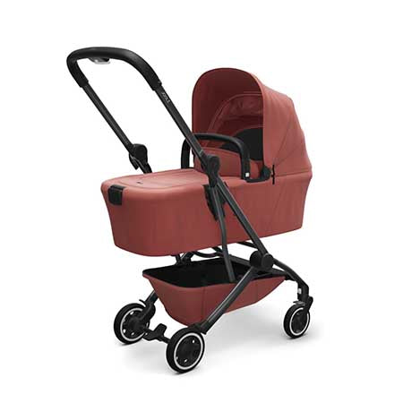 Joolz Aer Alcofa - Absolute Pink