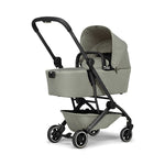 Joolz Aer+ Alcofa - Desde os 0 aos 6 meses - Sage green