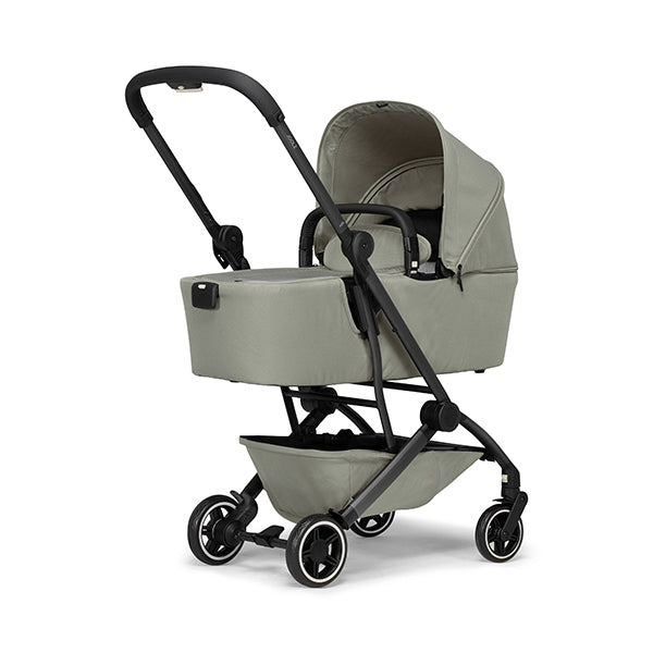 Joolz Aer+ Alcofa - Desde os 0 aos 6 meses - Sage green