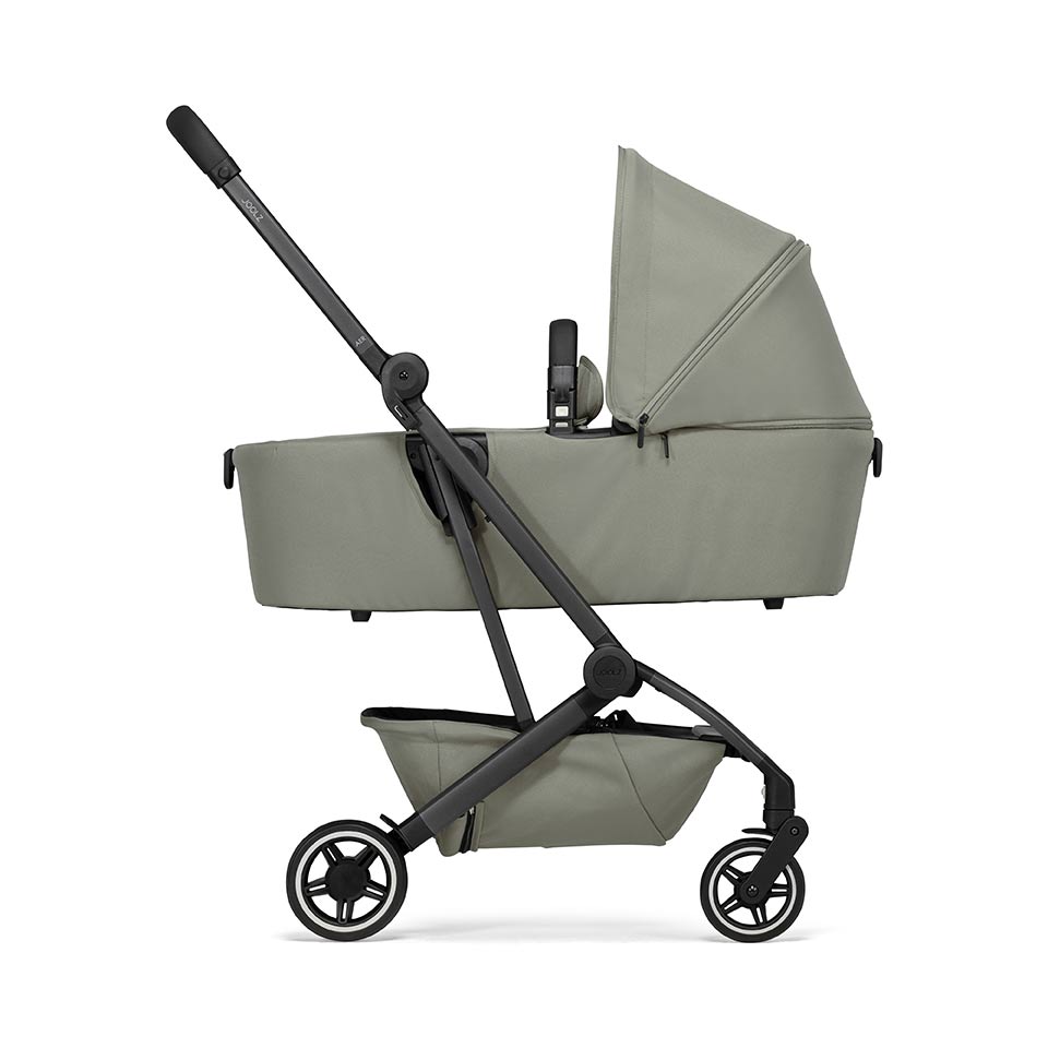 Joolz Aer+ Alcofa - Desde os 0 aos 6 meses - Sage green