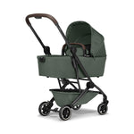 Joolz Aer+ Alcofa - Desde os 0 aos 6 meses - Forest green