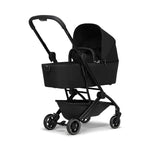 Joolz Aer+ Alcofa - Desde os 0 aos 6 meses - Space black