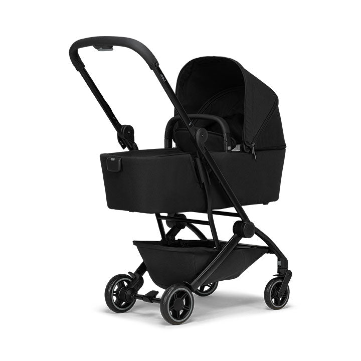 Joolz Aer+ Alcofa - Desde os 0 aos 6 meses - Space black