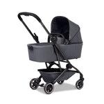 Joolz Aer+ Alcofa - Desde os 0 aos 6 meses - Stone grey