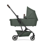 Joolz Aer+ Alcofa - Desde os 0 aos 6 meses - Forest green