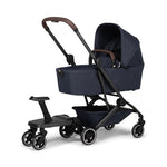 Joolz Aer+ Alcofa - Desde os 0 aos 6 meses - Navy blue
