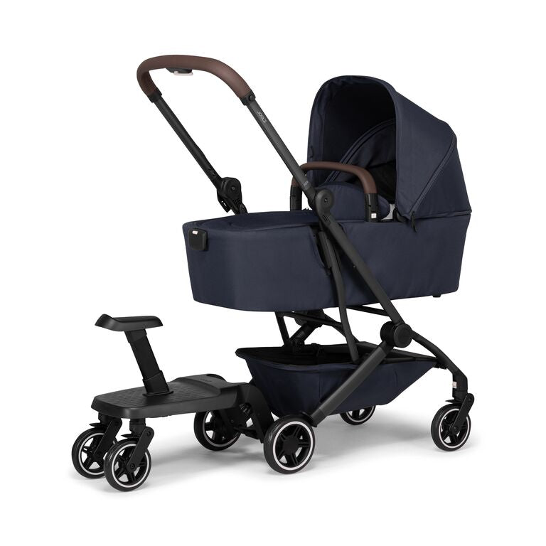 Joolz Aer+ Alcofa - Desde os 0 aos 6 meses - Navy blue